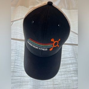 Orangetheory baseball cap